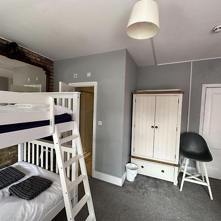 Stay In Paddington London Eksteriør billede