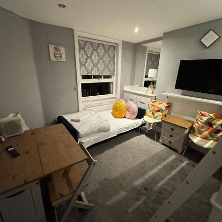 Stay In Paddington London Eksteriør billede