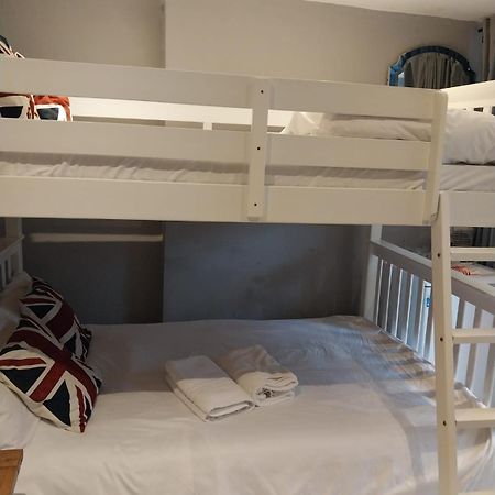 Stay In Paddington London Eksteriør billede