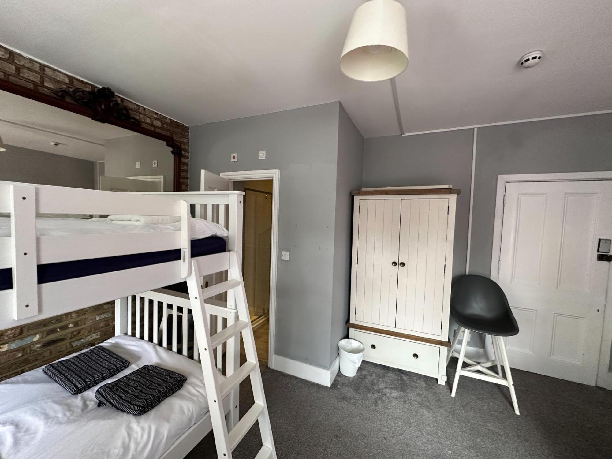Stay In Paddington London Eksteriør billede
