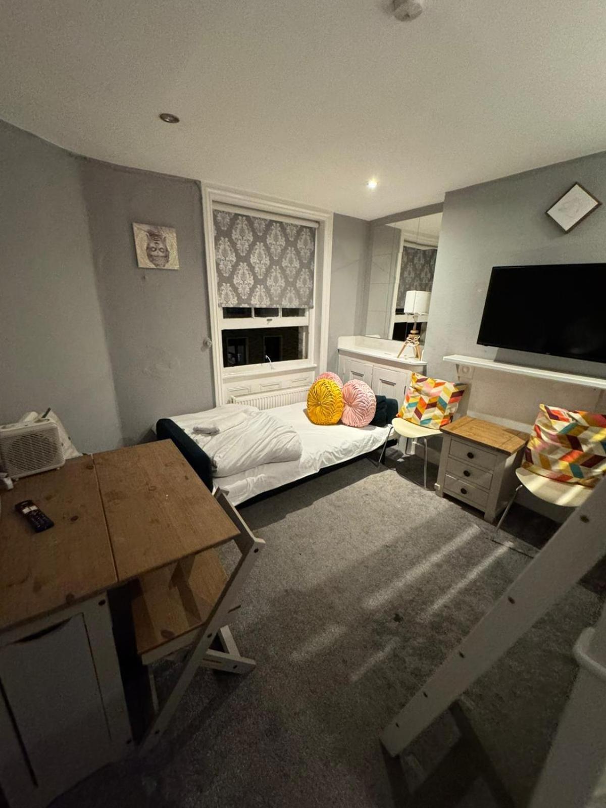 Stay In Paddington London Eksteriør billede