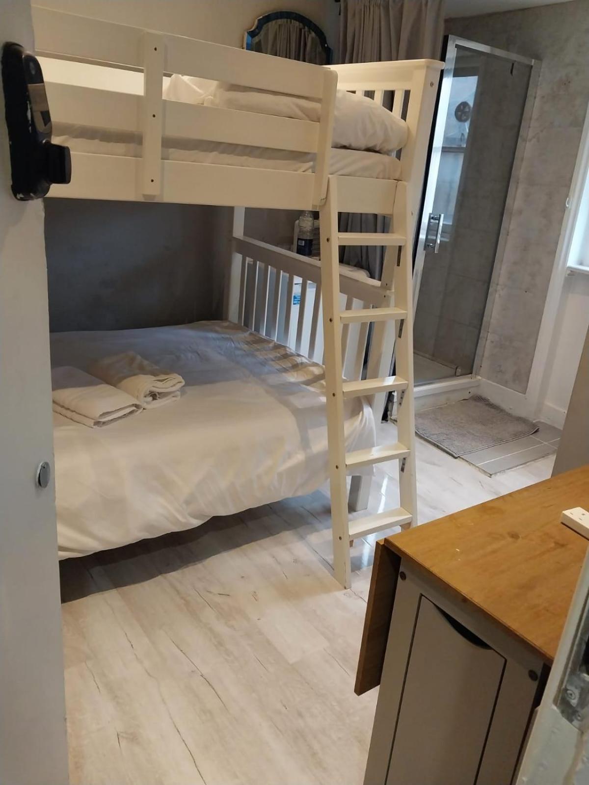 Stay In Paddington London Eksteriør billede