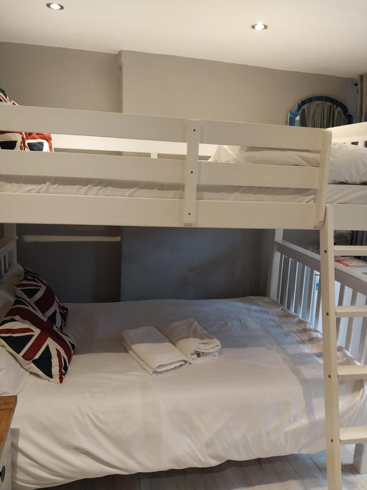 Stay In Paddington London Eksteriør billede
