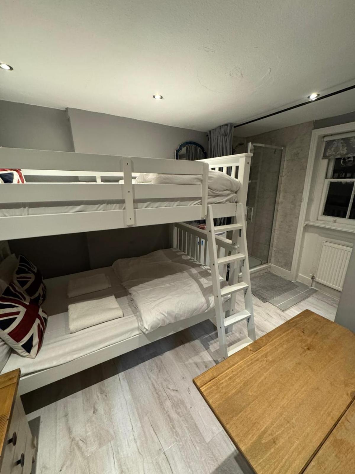 Stay In Paddington London Eksteriør billede