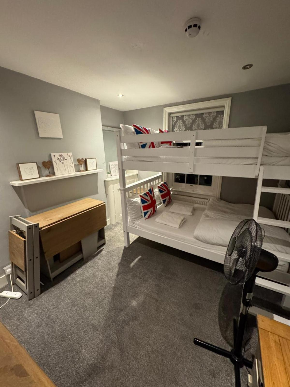 Stay In Paddington London Eksteriør billede