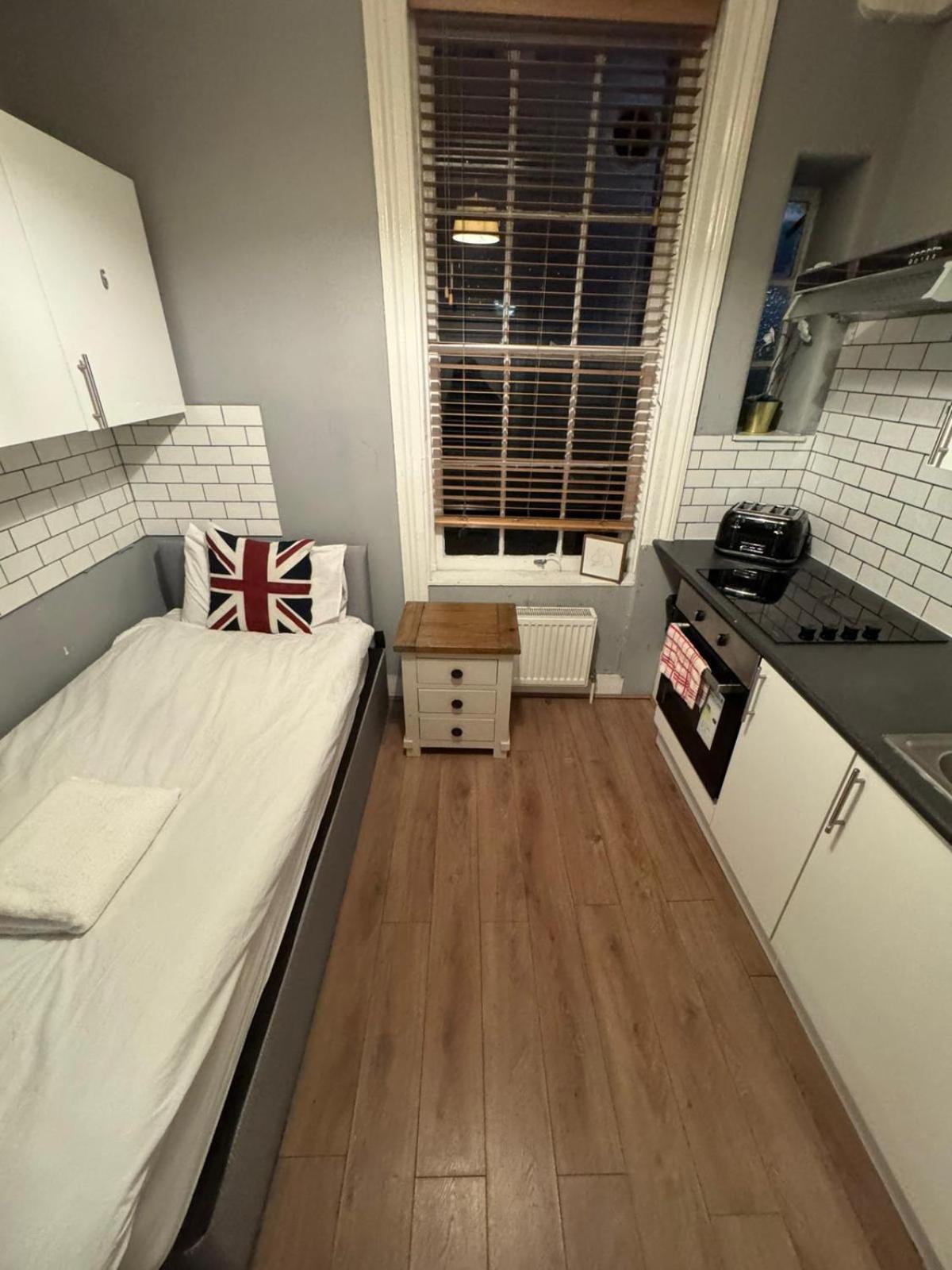 Stay In Paddington London Eksteriør billede